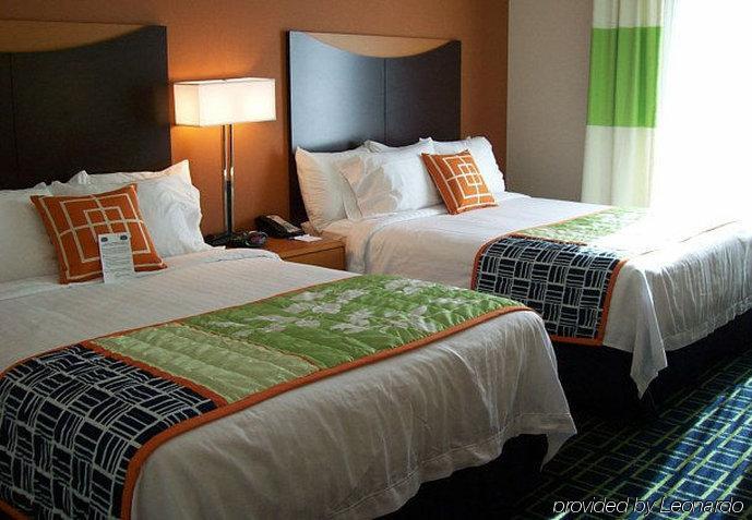 Fairfield Inn And Suites By Marriott Strasburg Shenandoah Valley Bagian luar foto